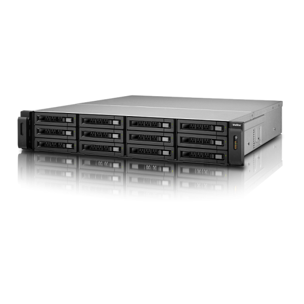 QNAP VS-12148U-RP Pro