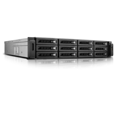 QNAP VS-12156U-RP Pro+ QNAP VS-12156U-RP Pro+