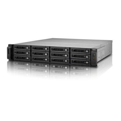 QNAP VS-12156U-RP Pro+ QNAP VS-12156U-RP Pro+