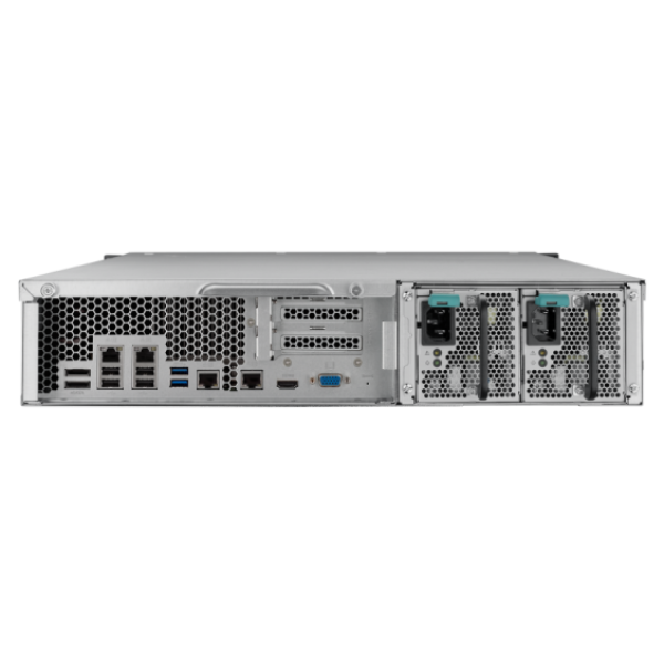 QNAP VS-12156U-RP Pro+