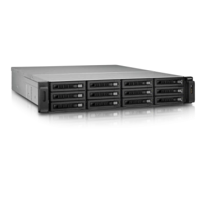 QNAP VS-12164U-RP Pro+ QNAP VS-12164U-RP Pro+