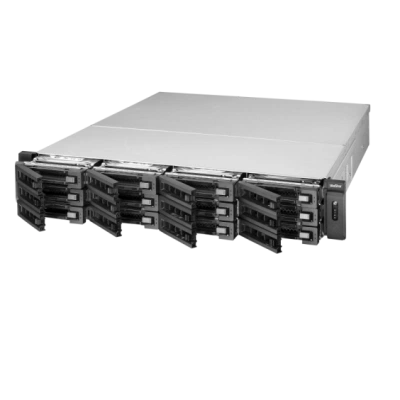 QNAP VS-12164U-RP Pro+ QNAP VS-12164U-RP Pro+