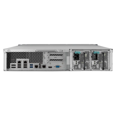 QNAP VS-12164U-RP Pro+ QNAP VS-12164U-RP Pro+