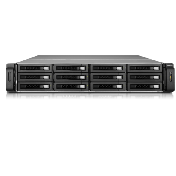 QNAP VS-12164U-RP Pro+