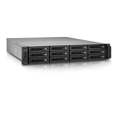 QNAP VS-12164U-RP Pro QNAP VS-12164U-RP Pro