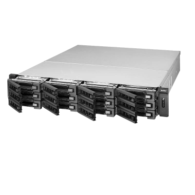 QNAP VS-12164U-RP Pro QNAP VS-12164U-RP Pro
