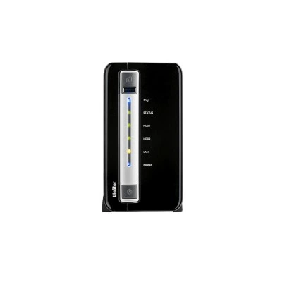 QNAP VS-2008L