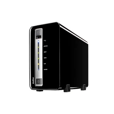 QNAP VS-2008L QNAP VS-2008L