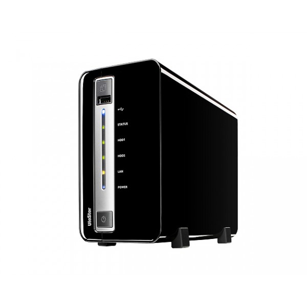 QNAP VS-2008L