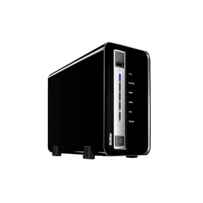 QNAP VS-2008L QNAP VS-2008L