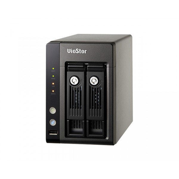 QNAP VS-2012 Pro