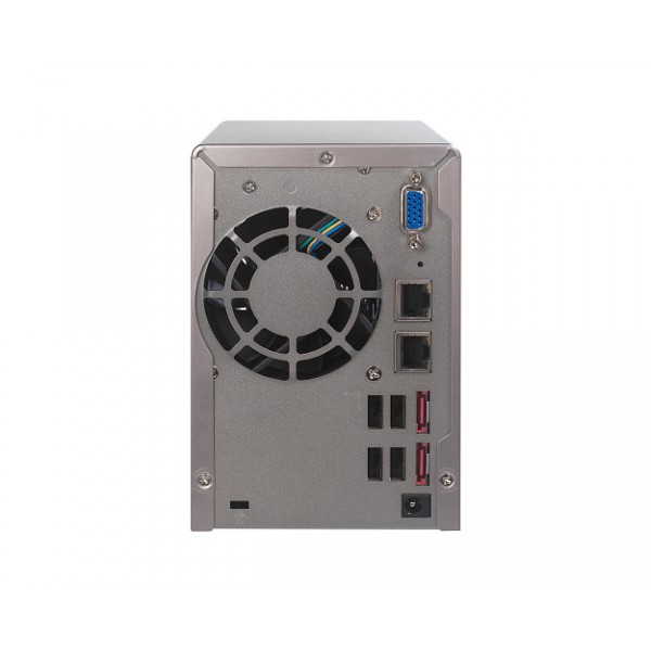 QNAP VS-2012 Pro