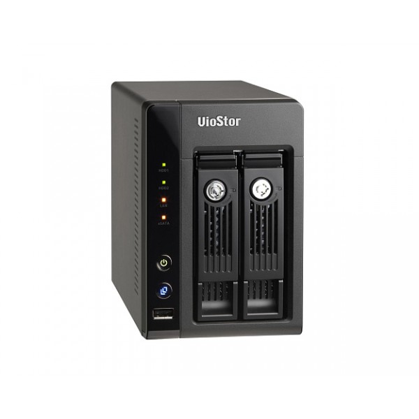 QNAP VS-2012