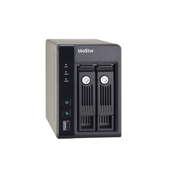 QNAP VS-2104 Pro+