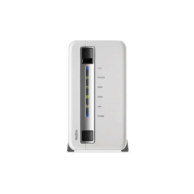 QNAP VS-2104L