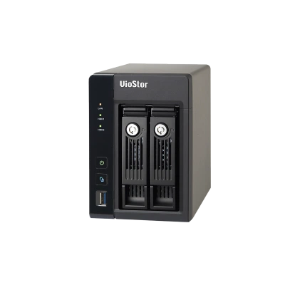 QNAP VS-2108 Pro+ QNAP VS-2108 Pro+