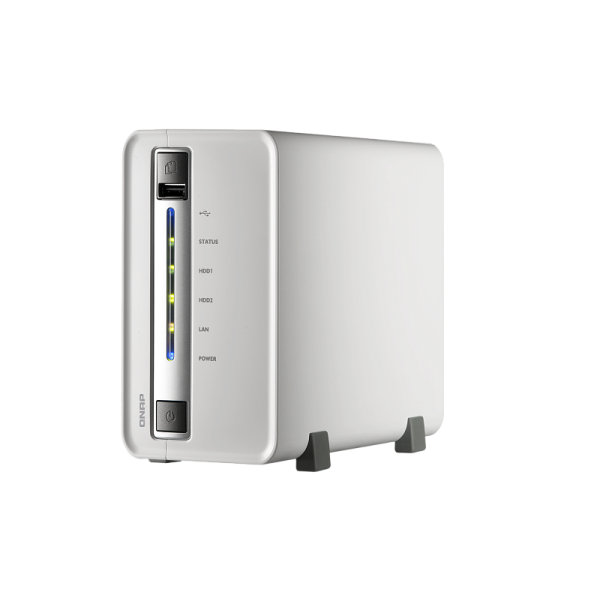 QNAP VS-2108L
