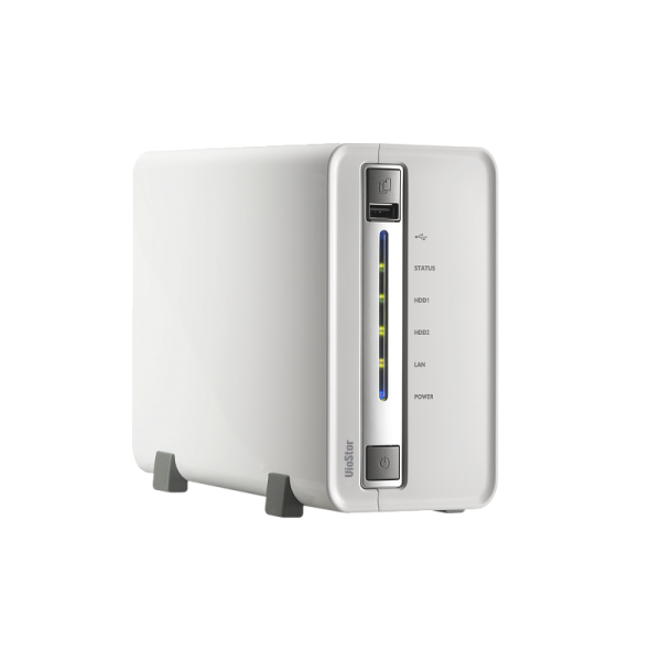 QNAP VS-2108L