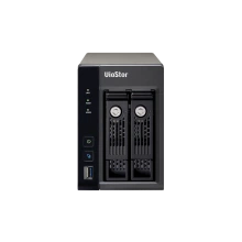 QNAP VS-2112 Pro+