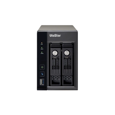 QNAP VS-2112 Pro+