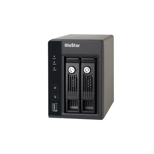QNAP VS-2112 Pro+