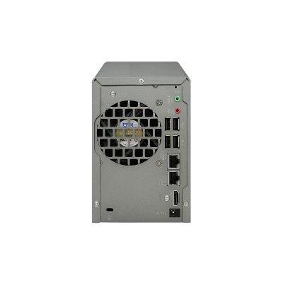 QNAP VS-2112 Pro+ QNAP VS-2112 Pro+