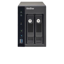 QNAP VS-2208 Pro+