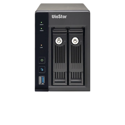QNAP VS-2208 Pro+