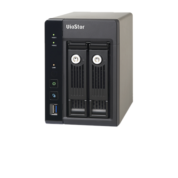 QNAP VS-2208 Pro+