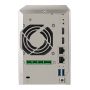 QNAP VS-2208 Pro+