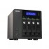 QNAP VS-4008 Pro QNAP VS-4008 Pro
