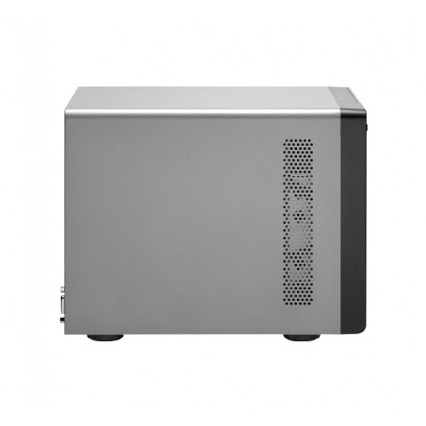 QNAP VS-4008 Pro
