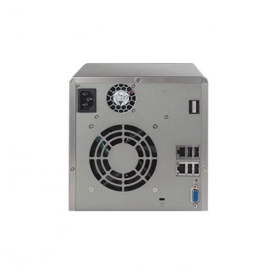 QNAP VS-4008 Pro QNAP VS-4008 Pro
