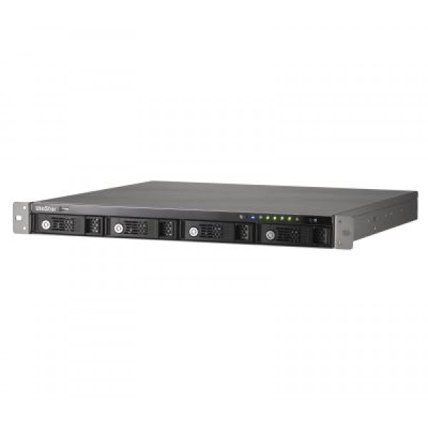 QNAP VS-4008U-RP Pro