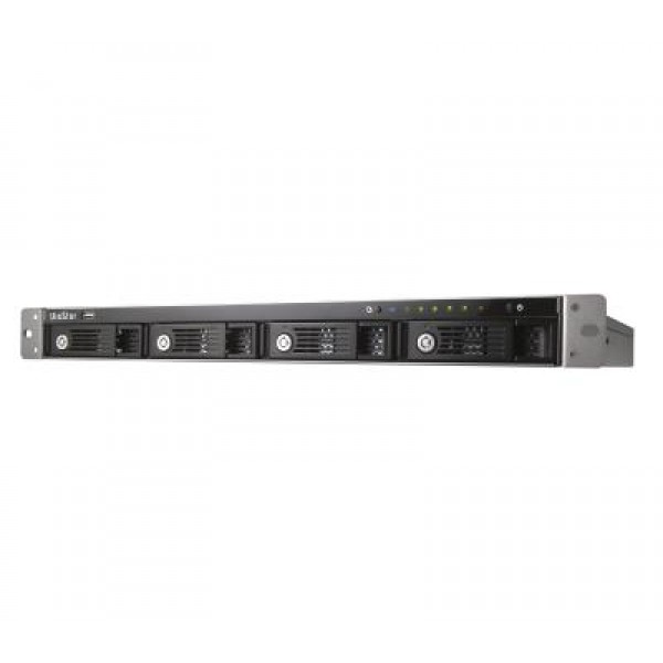 QNAP VS-4008U-RP Pro