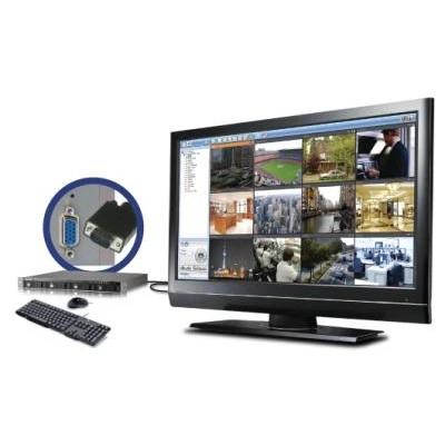 QNAP VS-4008U-RP Pro QNAP VS-4008U-RP Pro