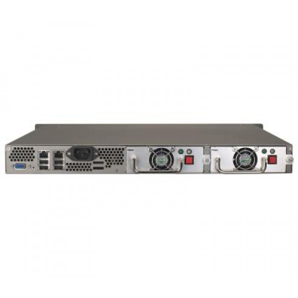 QNAP VS-4008U-RP Pro