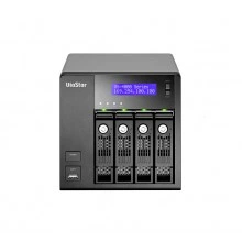 QNAP VS-4012 Pro