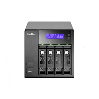 QNAP VS-4016 Pro QNAP VS-4016 Pro