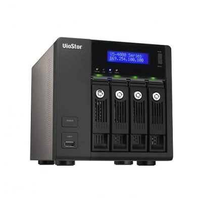 QNAP VS-4016 Pro QNAP VS-4016 Pro