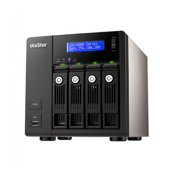 QNAP VS-4016 Pro