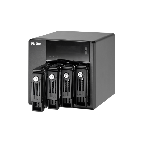 QNAP VS-4108 Pro+