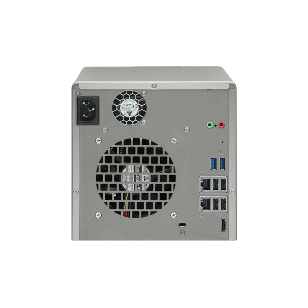 QNAP VS-4108 Pro+
