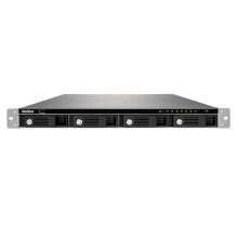 QNAP VS-4108U-RP Pro+