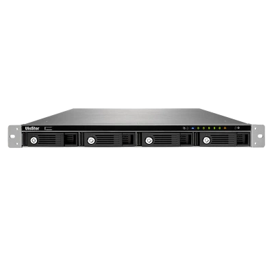 QNAP VS-4108U-RP Pro+