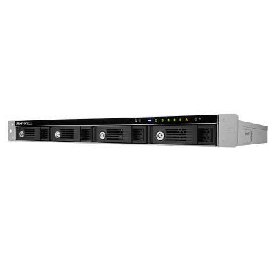 QNAP VS-4108U-RP Pro+ QNAP VS-4108U-RP Pro+