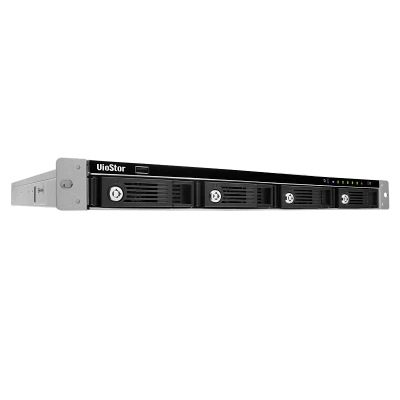 QNAP VS-4108U-RP Pro+ QNAP VS-4108U-RP Pro+