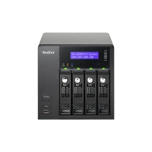 QNAP VS-4112 Pro+