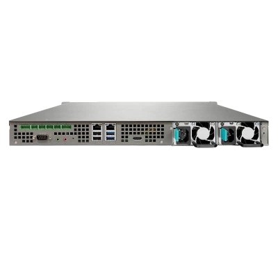 QNAP VS-4112U-RP Pro+ QNAP VS-4112U-RP Pro+