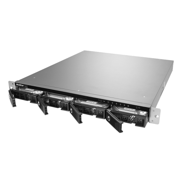 QNAP VS-4112U-RP Pro+
